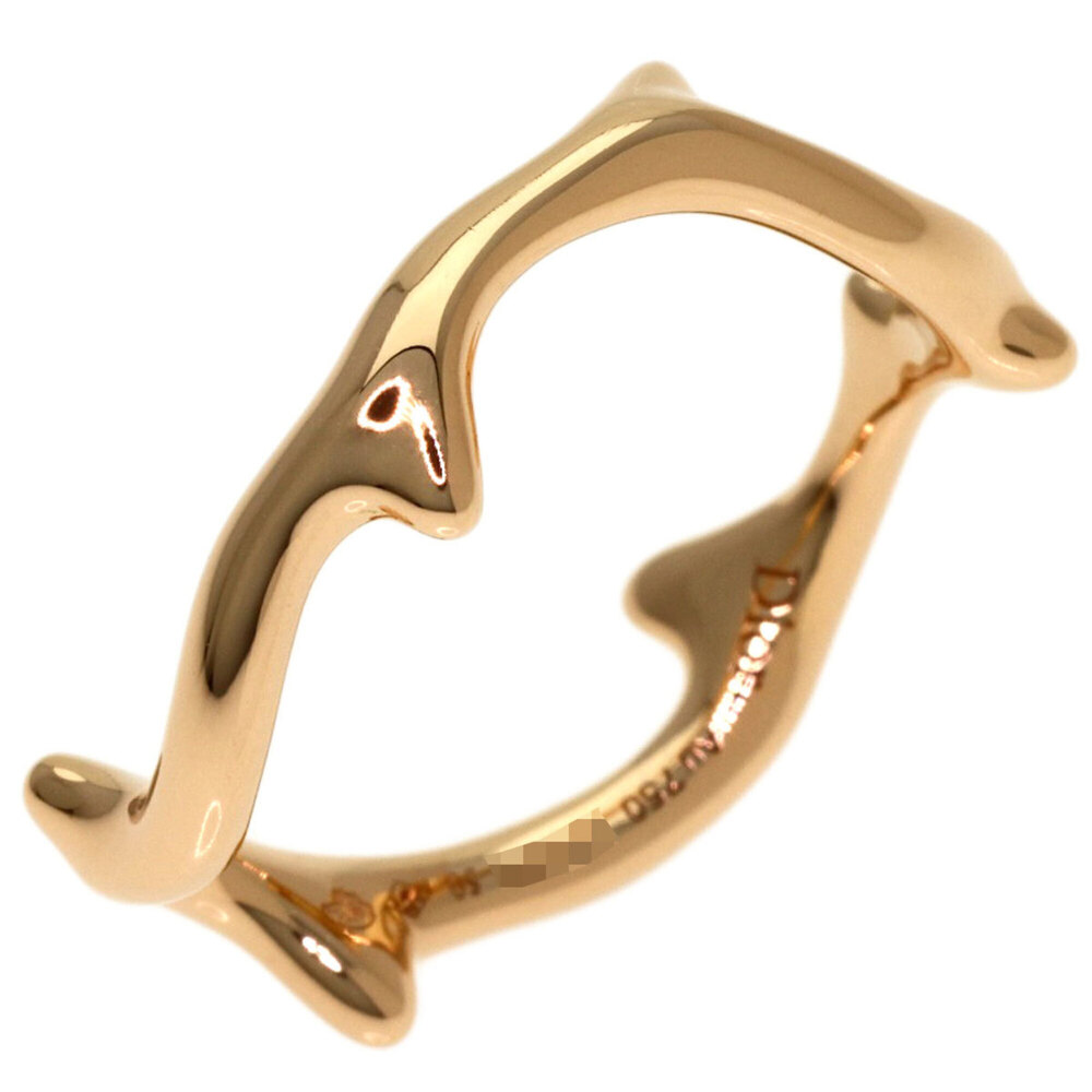 DIOR Ring - Picture 2 of 8